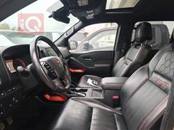 نيسان فرونتر